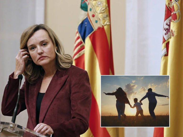 Pilar Alegría marido hijos: una mirada tranquila a su vida privada pilar alegría marido hijos