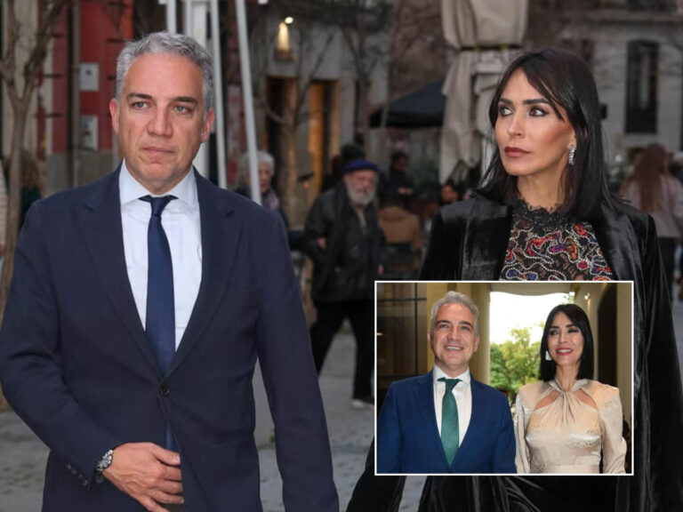Elías Bendodo pareja: una mirada tranquila a su vida fuera de la política elías bendodo pareja