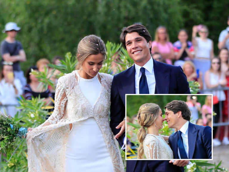 María Pombo y Morata: Un vistazo a su pasado juntos y sus vidas actuales maria pombo y morata