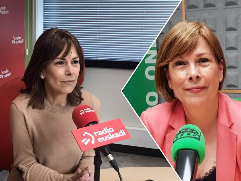 La Vida de Uxue Barkos: Una Mirada a su Carrera y Legado Político Uxue Barkos