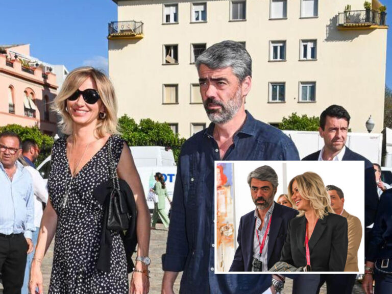 Susanna Griso Nuevo Novio: Últimas noticias sobre su vida amorosa susanna griso nuevo novio