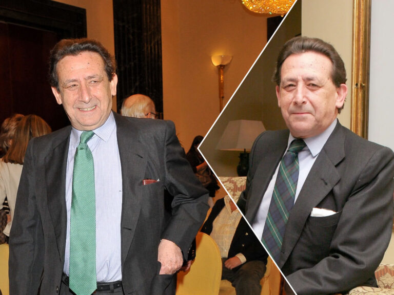 alfonso ussía enfermedad