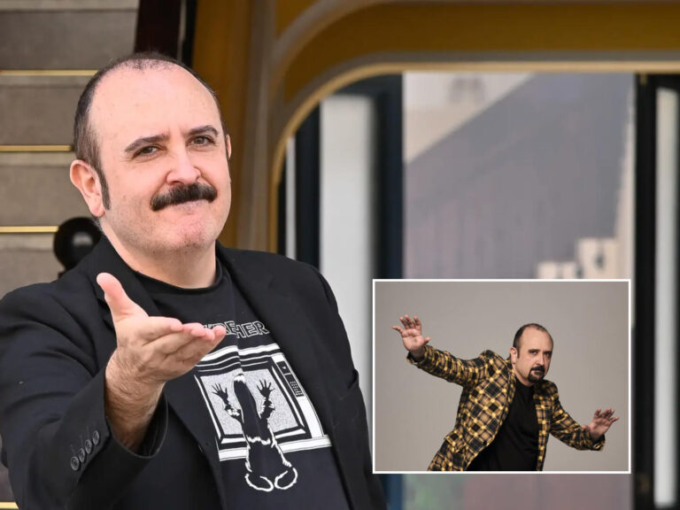 Carlos Areces pareja: una mirada cercana a su mundo personal carlos areces pareja