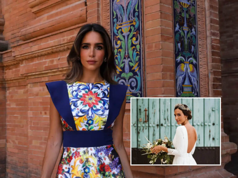 Rocío Osorno biografía carrera moda y vida personal rocio osorno