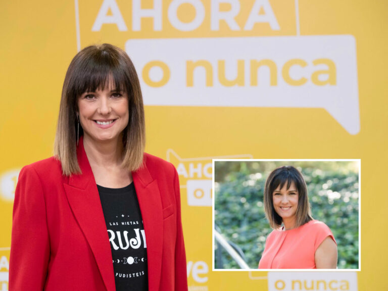 La vida amorosa de Mónica López y su situación sentimental actual mónica lópez pareja actual