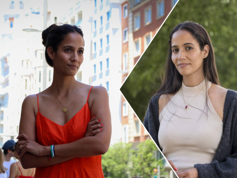 Tesh Sidi pareja: una mirada respetuosa a su vida fuera de la política tesh sidi pareja
