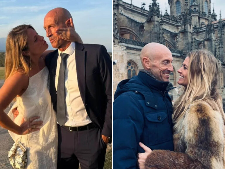 Pepa Romero pareja actual: quién es Manolo Pardo y cómo nació su historia de amor pepa romero pareja actual