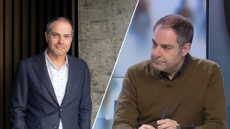 ¿Quién es Toni Clapes? Conoce su vida y su carrera toni clapes