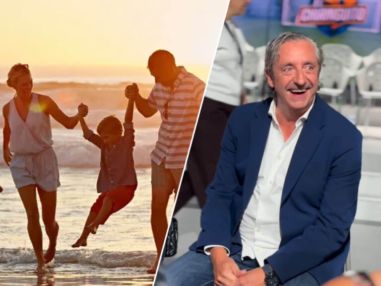 Josep Pedrerol: Su Esposa, sus Hijos y su Vida Fuera de la Televisión josep pedrerol esposa e hijos